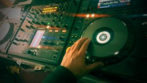 Radio M109