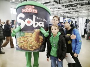 Budapest Bambini